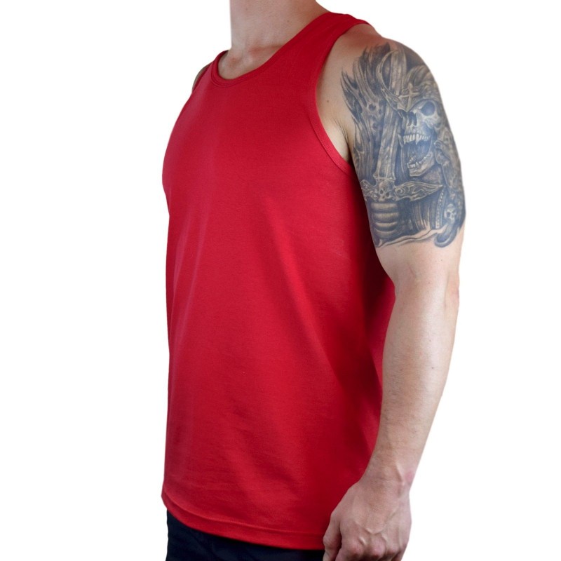 Gym Fitness Tank Tops #041